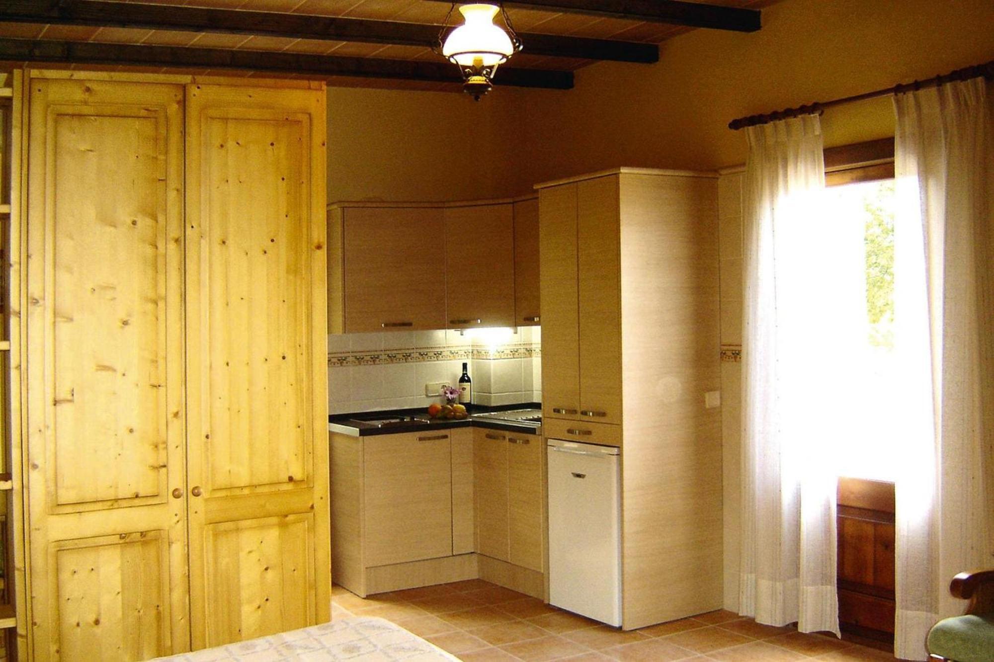 Holiday Home In Santa Margalida With Terrace Exterior foto